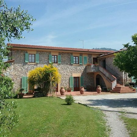 Monsummano TermeLocazione Turistica La Ginestra公寓 外观 照片