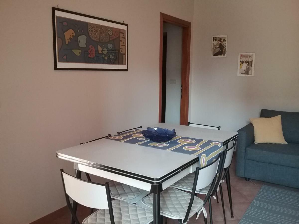 Monsummano TermeLocazione Turistica La Ginestra公寓 外观 照片