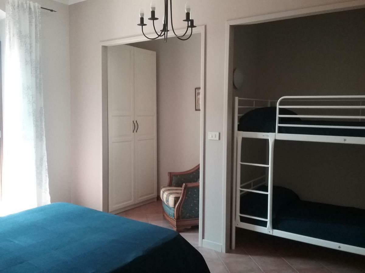 Monsummano TermeLocazione Turistica La Ginestra公寓 外观 照片