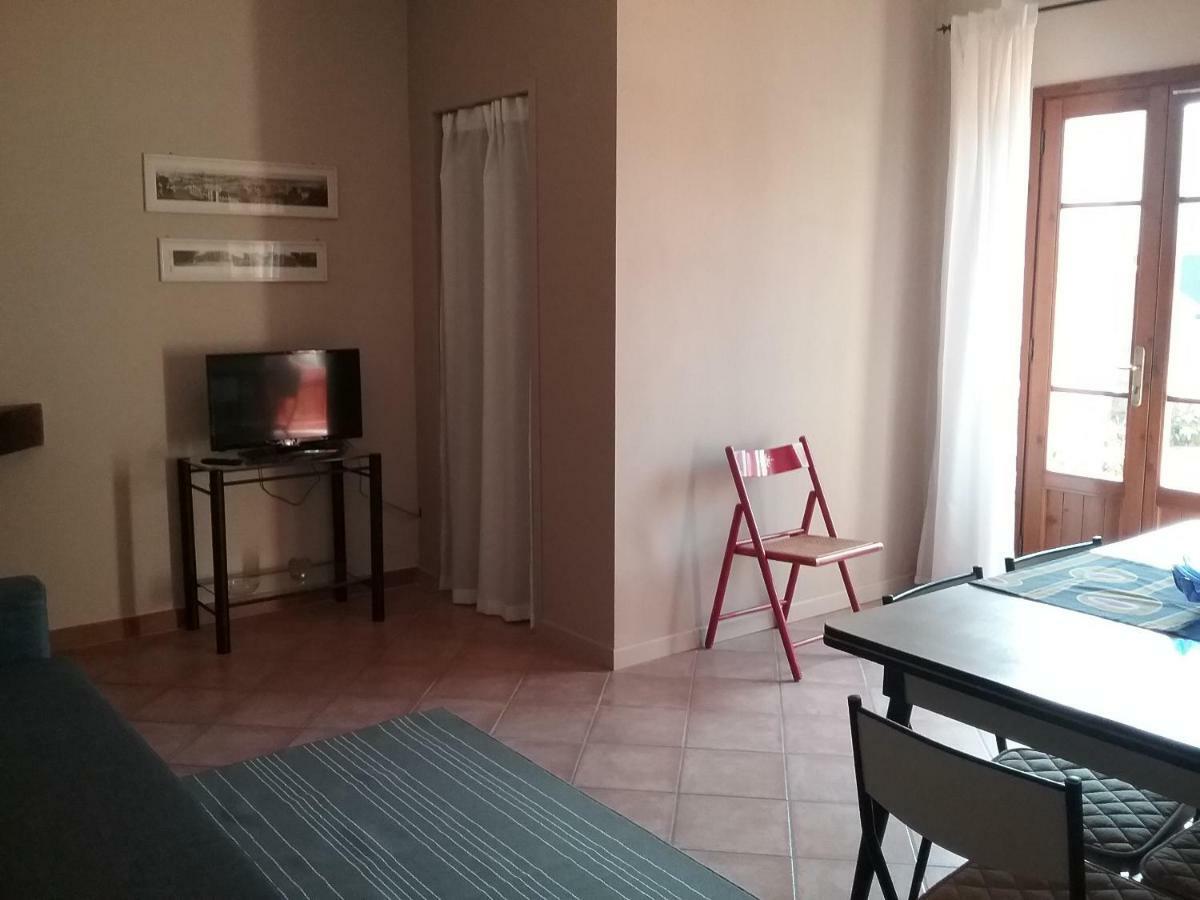 Monsummano TermeLocazione Turistica La Ginestra公寓 外观 照片
