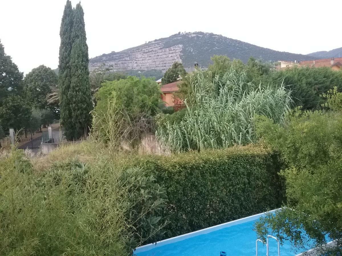 Monsummano TermeLocazione Turistica La Ginestra公寓 外观 照片